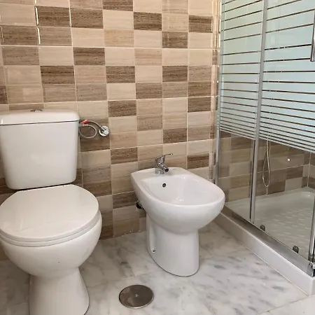 El Olivo House C * سان إيسيذرو