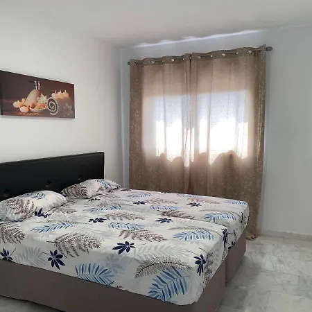 Appartement El Olivo House C