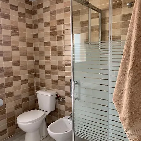 Appartement El Olivo House C *